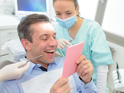 Granger Dentistry | All-on-6, Dental Fillings and Extractions
