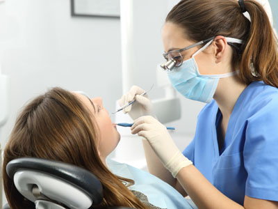Granger Dentistry | Digital Radiography, Root Canals and Sleep Apnea