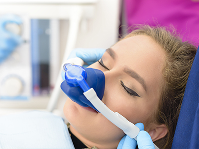 Granger Dentistry | Snoring Appliances, Preventative Program and Dentures